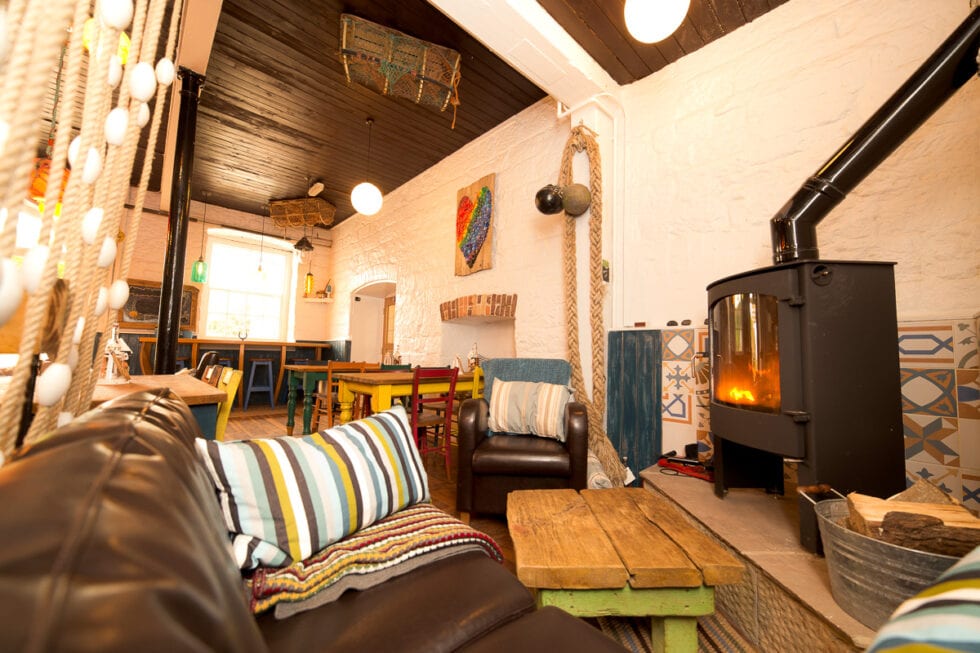 YHA Boggle Hole Hostel | Cheap Group Accommodation Yorkshire | YHA ...