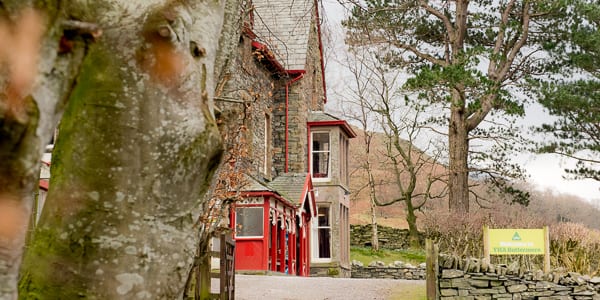 YHA Buttermere