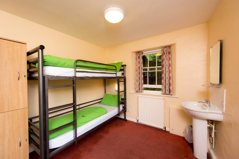 YHA Grasmere Butharlyp Howe Hostel | Group Accommodation | YHA Schools ...