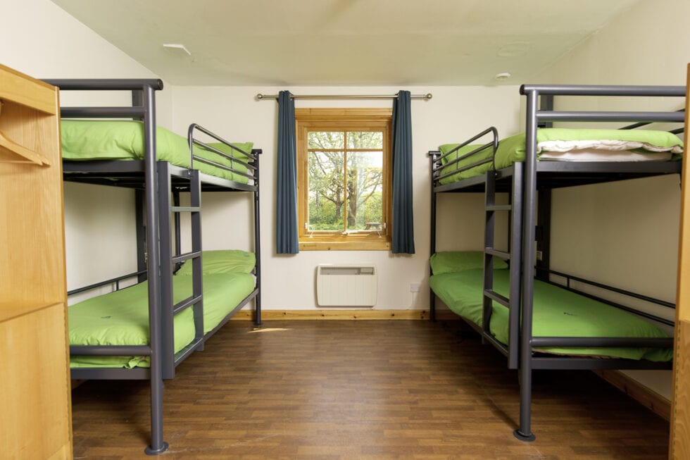 YHA London Lee Valley Hostel | Group Accommodation | YHA Schools & Groups