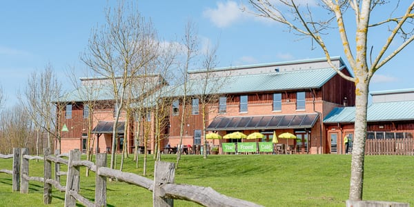 YHA National Forest