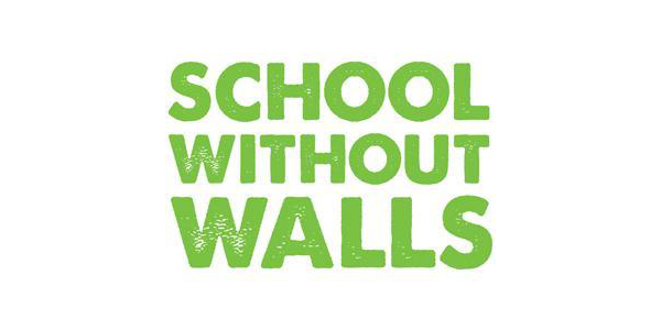 School Without Walls logo